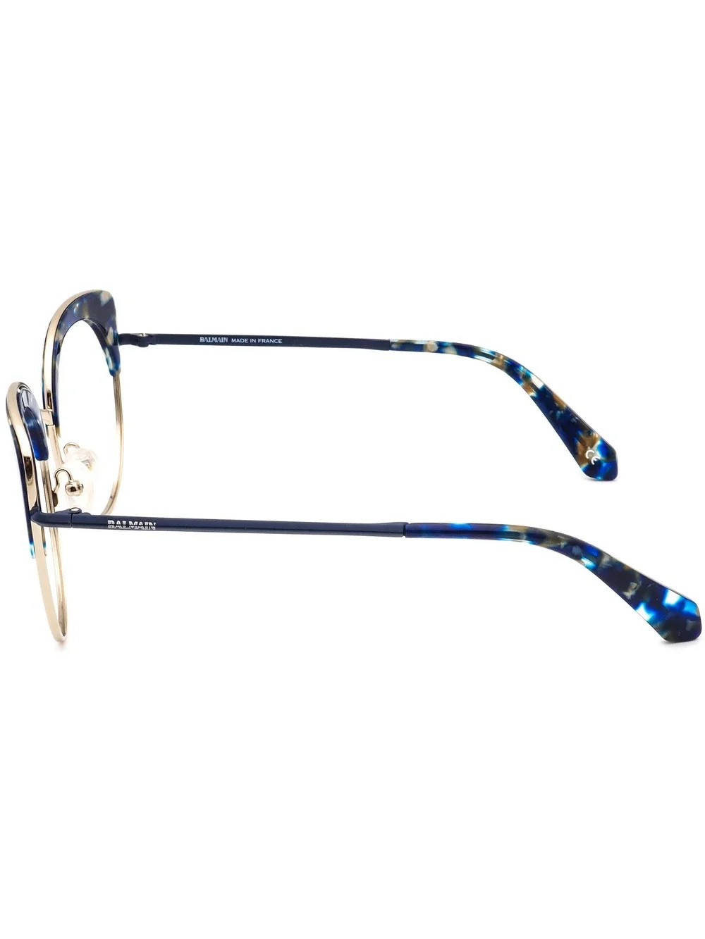 Balmain BL2509 03 Cat. 3 Sunglasses (no lenses)
